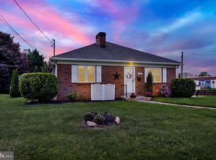 101 Clearview Rd, Hanover, PA 17331