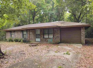 5551 Crestwood Dr, Milton, FL 32583
