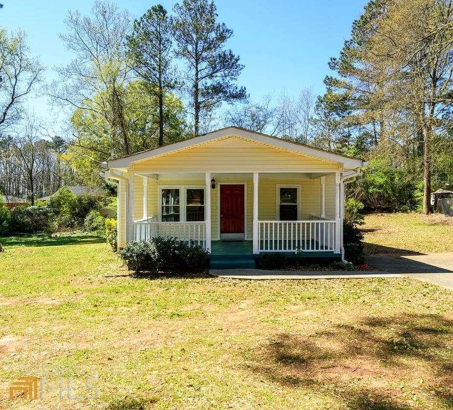 521 Green St, Monroe, GA 30655 MLS 10141865 Zillow