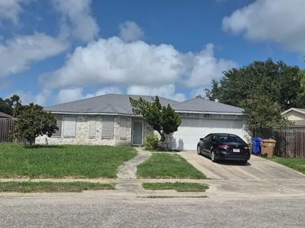 830 Saint Peter St, Corpus Christi, TX 78418