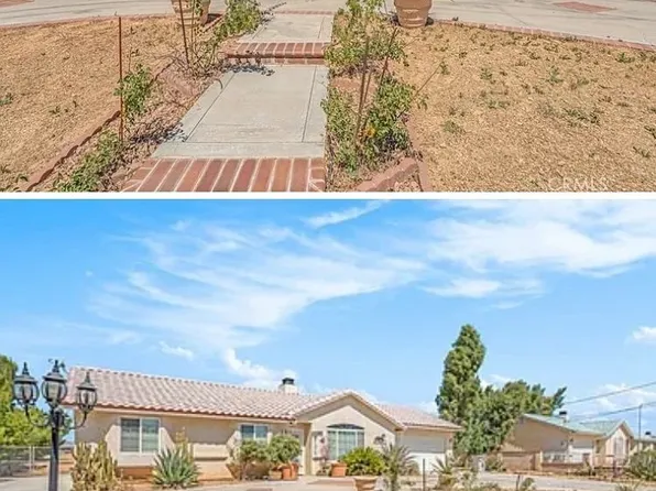 11906 Apatite Ave, Hesperia, CA 92345
