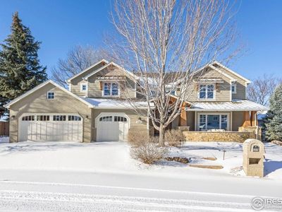 644 S Manorwood Ln, Louisville, CO, 80027