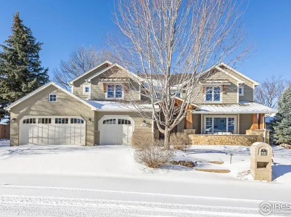 644 S Manorwood Ln, Louisville, CO 80027