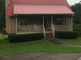 389 County Road 265, Wedowee, AL 36278
