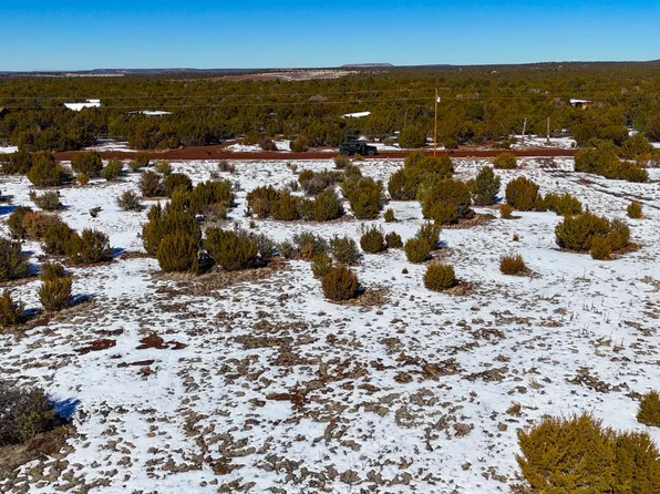 26 County Rd 8405 -- #010, Concho, AZ 85924