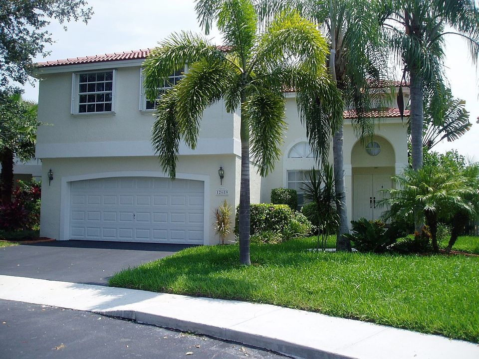 Exterior - Front