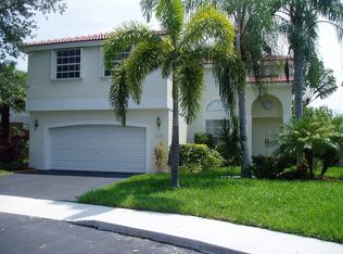 12689 NW 11th Ct, Sunrise, FL 33323