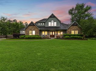 5006 Newport Ct, Spring, TX 77386