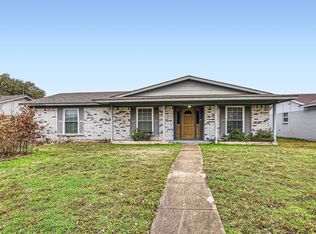 1917 Eldorado Dr, Garland, TX 75042