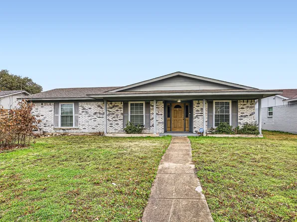 1917 Eldorado Dr, Garland, TX 75042