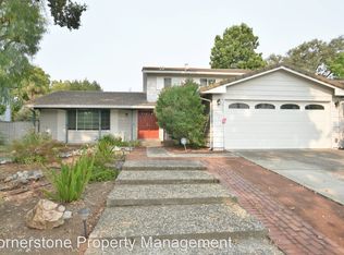 6842 Trinidad Dr, San Jose, CA 95120