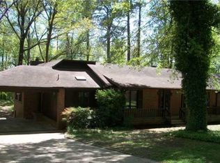 156 Kenilworth Rd, Bessemer, AL 35023