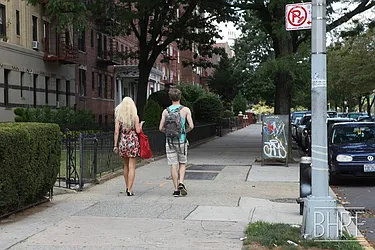 Rented by Brooklyn Heights Real Estate Inc