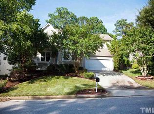 1472 Big Leaf Loop, Apex, NC 27502
