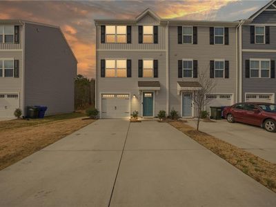 80 Clara Ct, Suffolk, VA, 23434