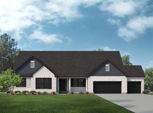 The Glacier Plan, The Gates, Columbia, MO 65201