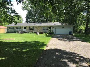 6915 Hickory Rd, Indianapolis, IN 46259