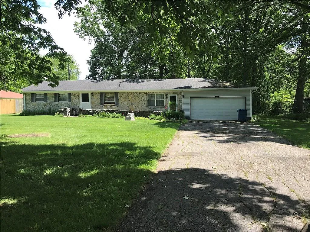 6915 Hickory Rd photo 1