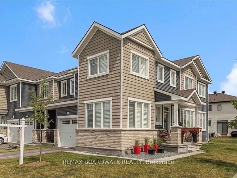 741 Derreen Ave — Photo 2