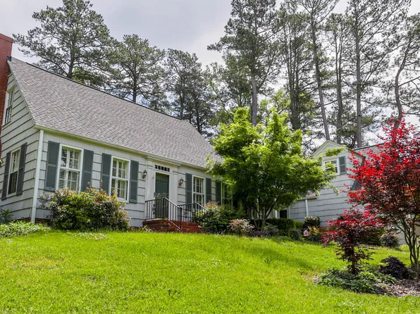 34 Rockridge Rd SW, Rome, GA 30165