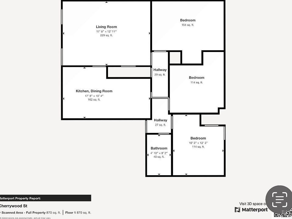 2nd image of 726 Cherrywood Street