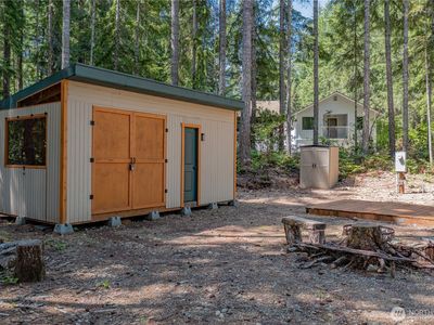 91 N Handicap Place, Hoodsport, WA, 98548