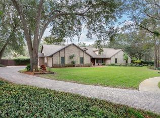 1200 Log Landing Dr, Ocoee, FL 34761