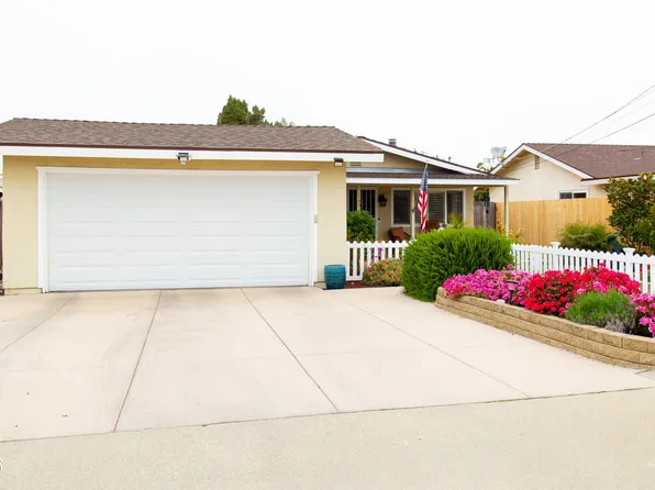 1431 Nice Ave, Grover Beach, CA 93433