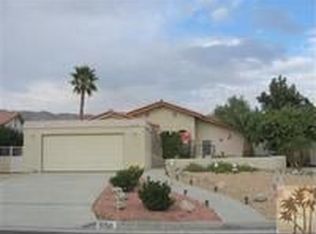 9150 Warwick Dr, Desert Hot Springs, CA 92240