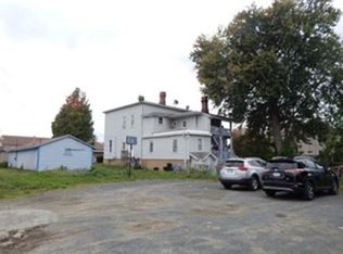 715 Main St, West Springfield, MA 01089