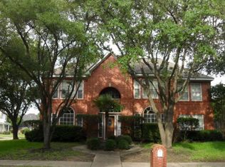 231 Castle Way Ln, Houston, TX 77015