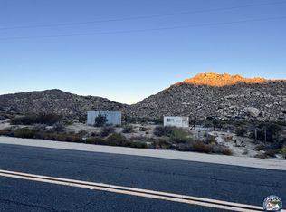 0 Interstate Highway 8, Jacumba, CA 91934