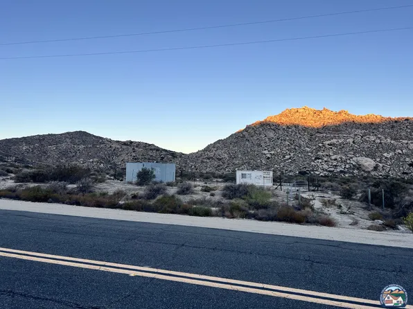 0 Interstate Highway 8, Jacumba, CA 91934