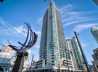 33 Bay St #3712, Toronto, ON M5J 2Z3