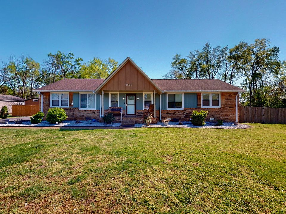 1st image of 4521 Woodside Cir