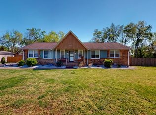 4521 Woodside Cir, Old Hickory, TN
