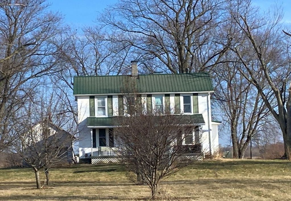 Real estate listing image
