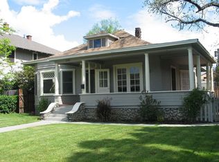245 E Kingsley Ave, Pomona, CA 91767