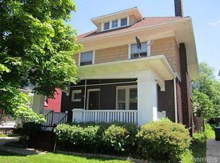 11 Admiral Rd, Buffalo, NY 14216