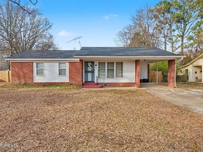 302 Bowden St, Senatobia, MS, 38668