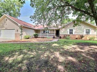 8648 S Laura St, Haysville, KS 67060