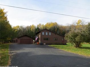99 Bradbury Rd, Fort Kent, ME 04743