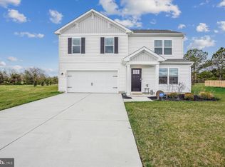 1623 Terrapin Cir, Cambridge, MD 21613