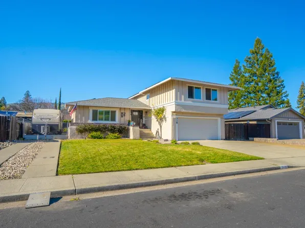 328 N Alamo Drive, Vacaville, CA 95688