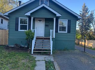 1936 Fremont St, Klamath Falls, OR