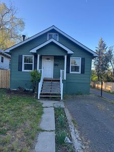 1936 Fremont St, Klamath Falls, OR, 97601