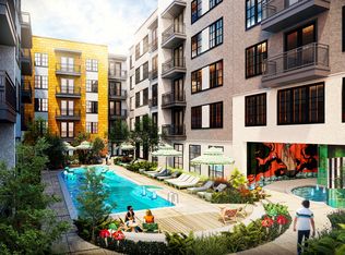 4341 S Congress Ave #541, Austin, TX 78745