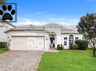 567 Groves End Ln, Winter Garden, FL 34787