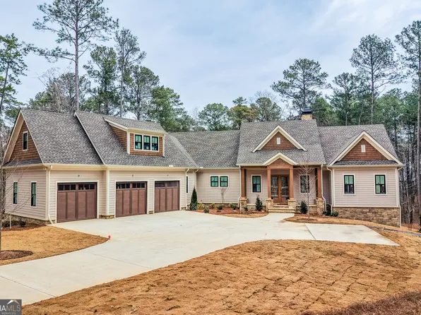 1040 Parrotts Cove Rd, Greensboro, GA 30642