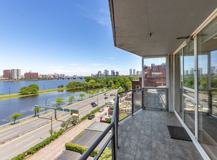 330 Beacon St UNIT 76, Boston, MA 02116